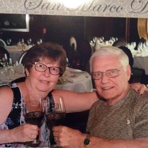 Meet your Posher, Carol viehman